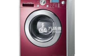 三洋洗衣機維修:不進水、不排水、進水不止依次分析