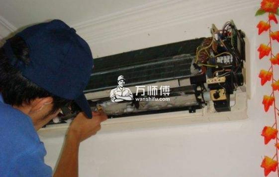 重视格力空调漏水原因、以及对策处理,远离漏失故障！