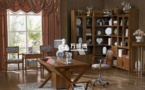 深秋季节木质家具补水保养,直接从这五个方面入手！