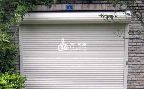 卷帘门维修方法方法,排查电动机不动和手噪声较大的原因!