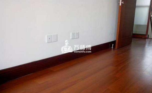 踢脚线安装高度不可忽视,安装大理石踢脚线的作用有哪些?