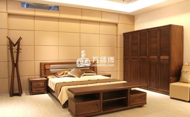 实木家具不能夏天空调对着吹,家具保养鲜为人知的要点