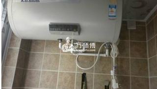 熱水器安裝怪圈,燃氣熱水器買得起裝不起