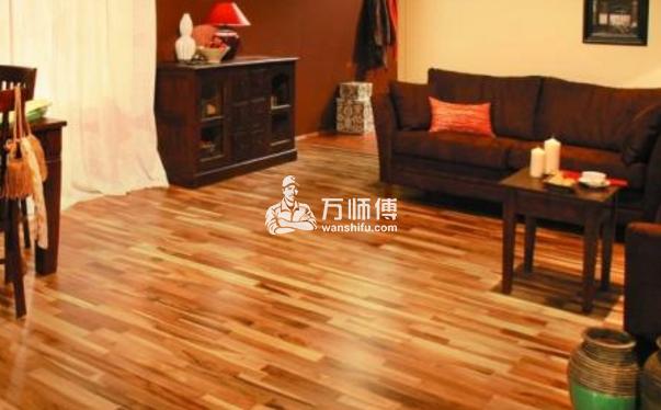 地板安装费一般多少?地板安装费计算方法,看完绝对不会后悔!
