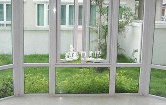 塑钢窗玻璃碎了如何更换,专家带你了解塑钢窗玻璃更换方法!