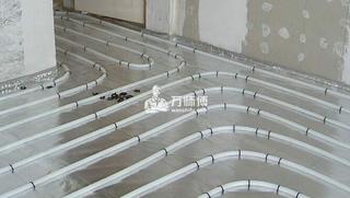 成都地暖的优缺点都有哪些?成都地暖