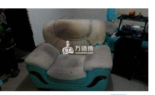皮沙发掉皮后如何修复？真皮沙发防止掉皮方法