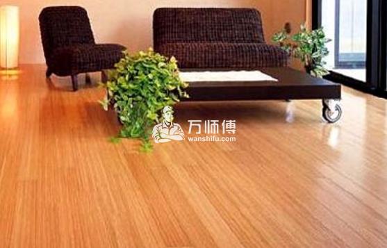 【复合地板安装】复合地板的几种安装方式和安装指南