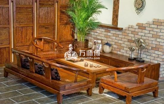 南北方红木家具怎么保养,如何预防春季潮湿和风沙！