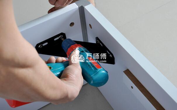 高箱床怎么安装?气压高箱床安装步骤图解