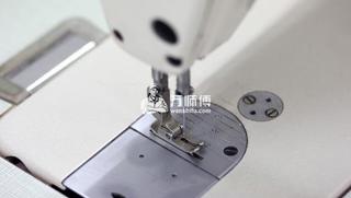 家用縫紉機跳線怎么辦?家用縫紉機維修故障與維修方法