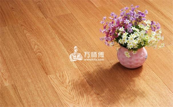 竹地板和木地板哪个好？优点、性能、健康方面大PK！