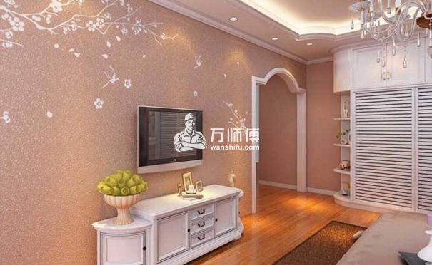 硅藻泥墙面脏了怎么办,不用急,硅藻泥墙面处理有妙招!