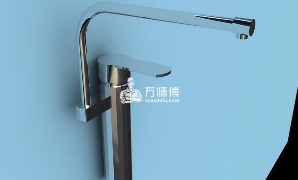 即热式电热水龙头原理图解,电热水龙头安装步骤以及注意事项