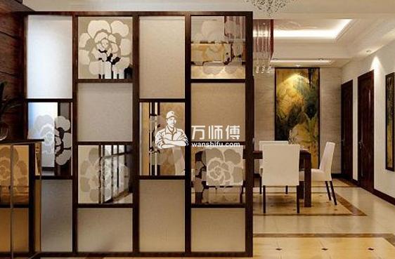 老销售干货分享：常见玻璃屏风多少钱？使用区域有哪些？