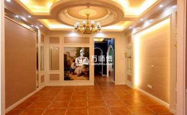 集成墙面安装步骤及过程全面解析,安装师傅带你了解!