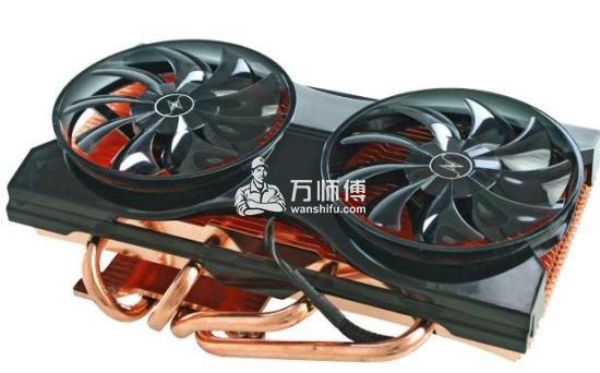 电脑显卡风扇不转了是什么原因,显卡风扇不转修理方法