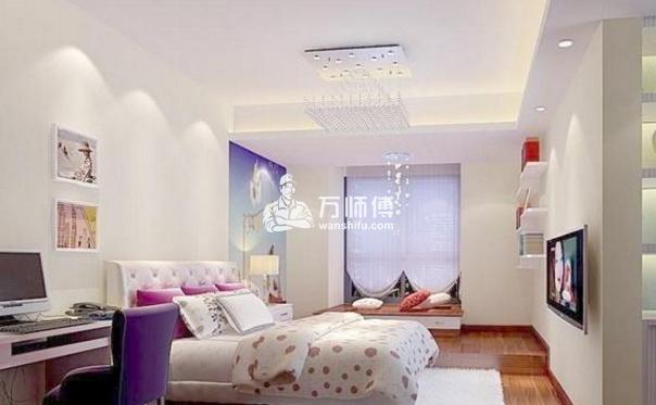 降低室内外噪音侵害,采用家装隔音技巧,保证一夜好眠！