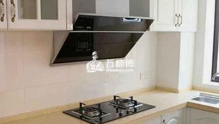 油煙機如何安裝?家庭油煙機安裝流程、步驟