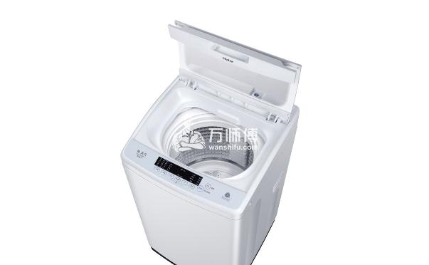 家中洗衣机漏水是什么原因，漏电如何检修！