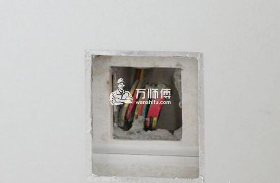 整体橱柜安装的先后正确顺序