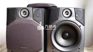 愛華音響維修之原因和具體處理方式總結!