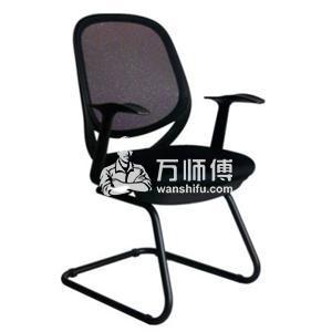 让你一看就会的三步安装双脚电脑椅/躺椅