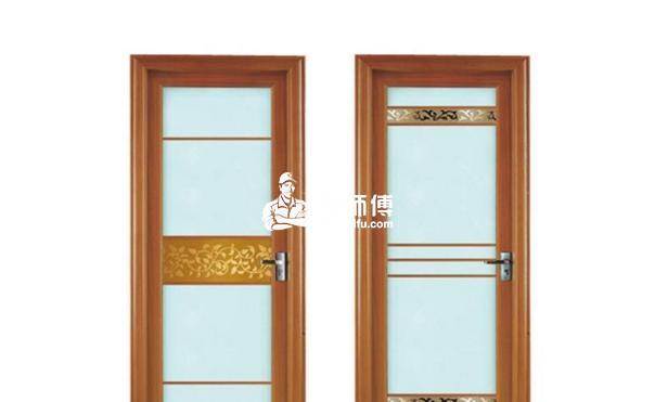 铝合金平开门的安装方法,铝合金平开门安装注意的问题