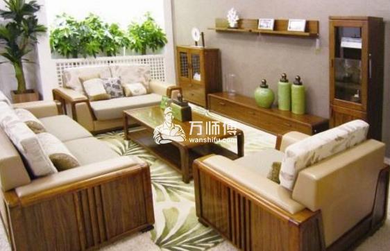 家居保养妙招,采用常见食材,轻松去除各种污渍！