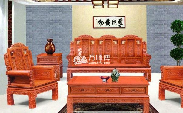 红木家具摆放风水有技巧,六点要求要谨记！