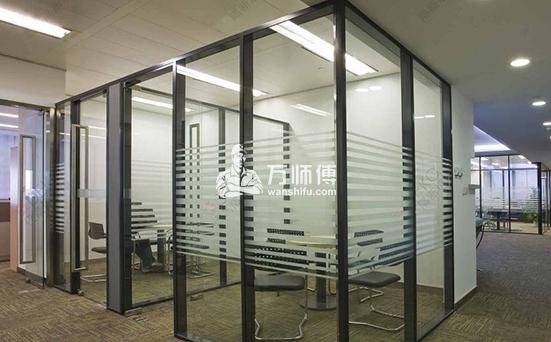 办公屏风隔断保养常识