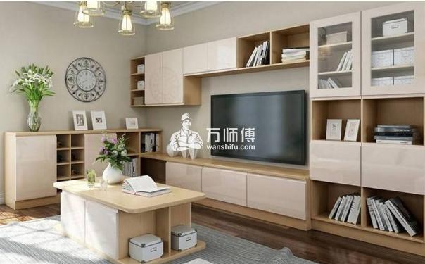 【家具定制】全屋家具定制的三大因素,别说你不知道