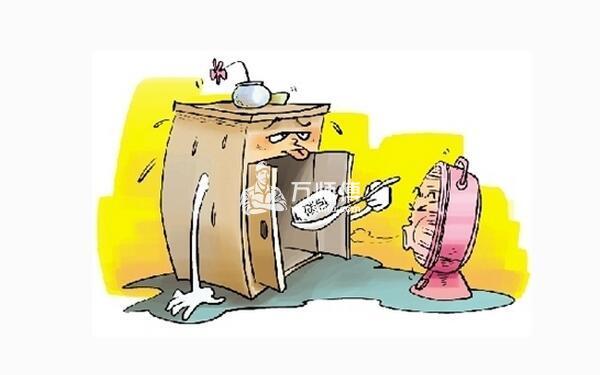 别光顾着衣服，衣柜保养也重要