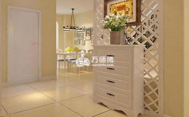 阴阳八卦学：玄关是什么？家中玄关风水有哪些？