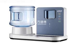 饮水机内胆清洗方法,四种常规方法等你来学习!
