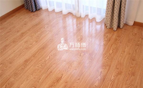 地板安装步骤有哪些,地板安装费用是多少,小心报价有猫腻!