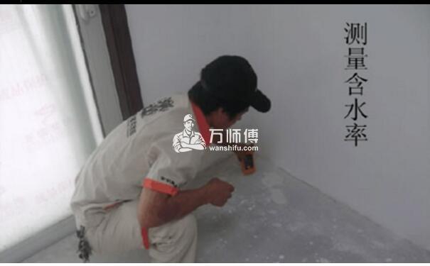 实木地板悬浮铺设法,地板直铺步骤【图解】