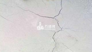 墙体开裂的原因有哪些 墙体开裂应该怎么去补救