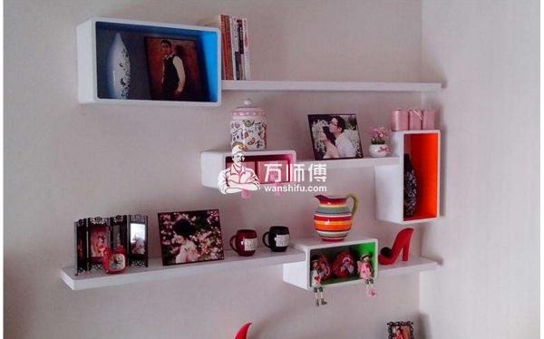 搁板置物架选购须知:搁板置物架材质哪种好?