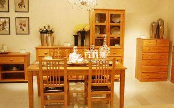【秋木家具保养】秋木家具的优缺点,秋木家具该如何保养