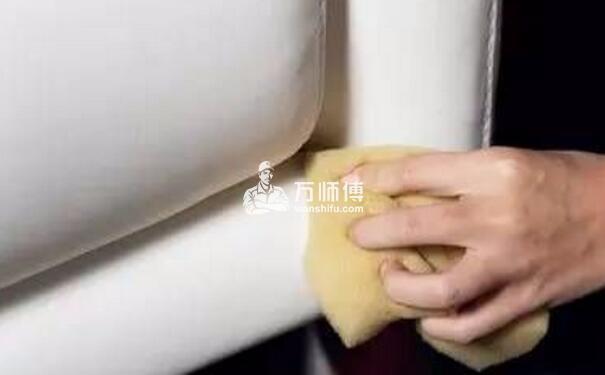 巧用蛋清清洗家具，家具维修保养有妙招