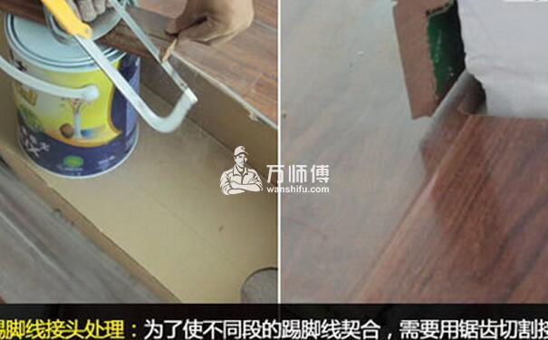 强化复合地板好不好?强化复合地板安装步骤以及验收方法