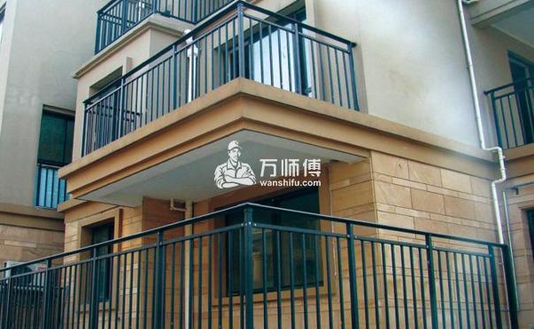 了解阳台组装用途,可延长房子空间,提高空间利用率
