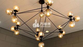 【灯具故障处理】家用日常灯具故障分析及修理