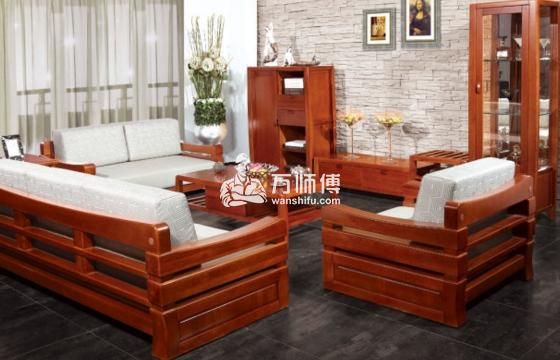 老木质家具保养方法和技巧,可不要喜新厌旧!