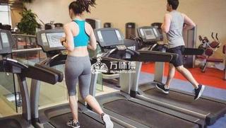 掌握的跑步机使用流程,跑步效果事半功倍!