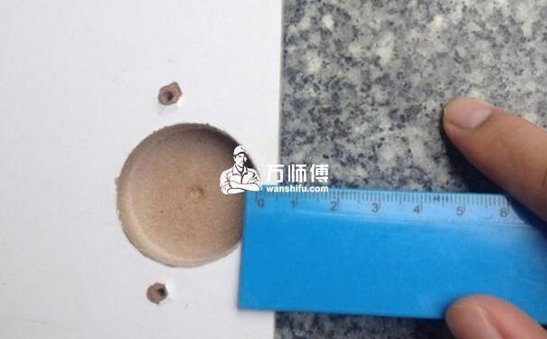铰杯、铰座安装方法,橱柜柜门阻尼铰链安装方法【图解】