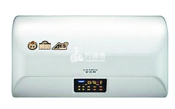 史密斯热水器故障代码有哪些,怎么维修处理