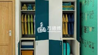 宝莱佳衣柜的保养方法是什么?衣柜品牌