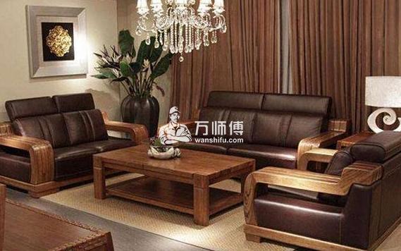 掌握六种实木家具保养方法,延长使用寿命寿！